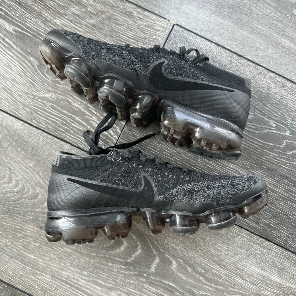 Nike Vapormax flyknit